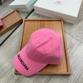 Picture of Balenciaga Cap _SKUBalenciagaCap060422282